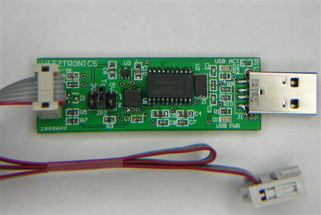 Universal BDM